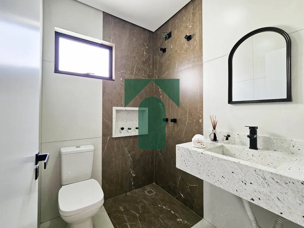 Sobrado, 3 quartos, 160 m² - Foto 12