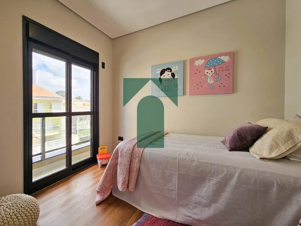 Sobrado, 3 quartos, 160 m² - Foto 13