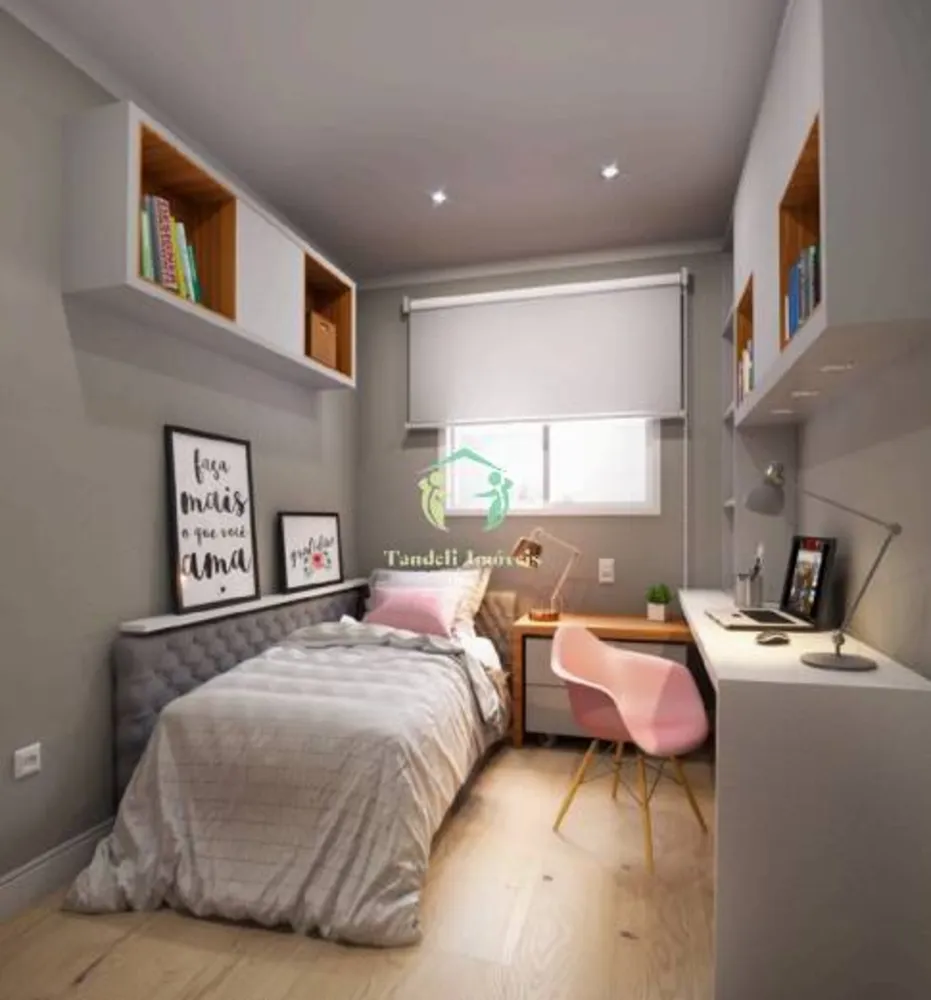 Apartamento, 2 quartos, 55 m² - Foto 10