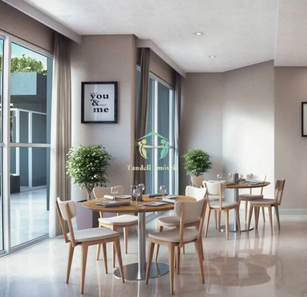 Apartamento, 2 quartos, 55 m² - Foto 7