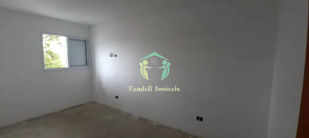 Sobrado, 2 quartos, 85 m² - Foto 5