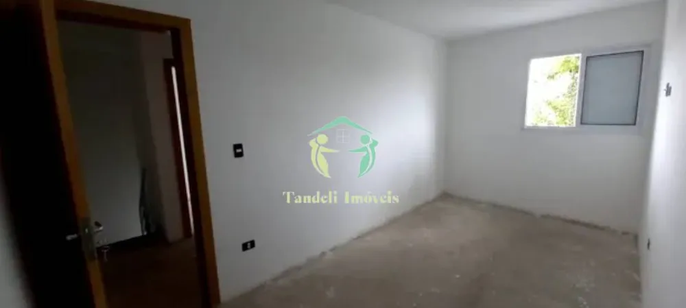 Sobrado, 2 quartos, 85 m² - Foto 4