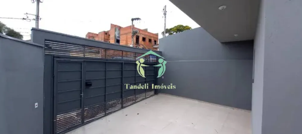 Sobrado, 2 quartos, 85 m² - Foto 10