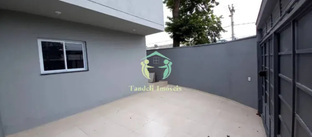 Sobrado, 2 quartos, 85 m² - Foto 9
