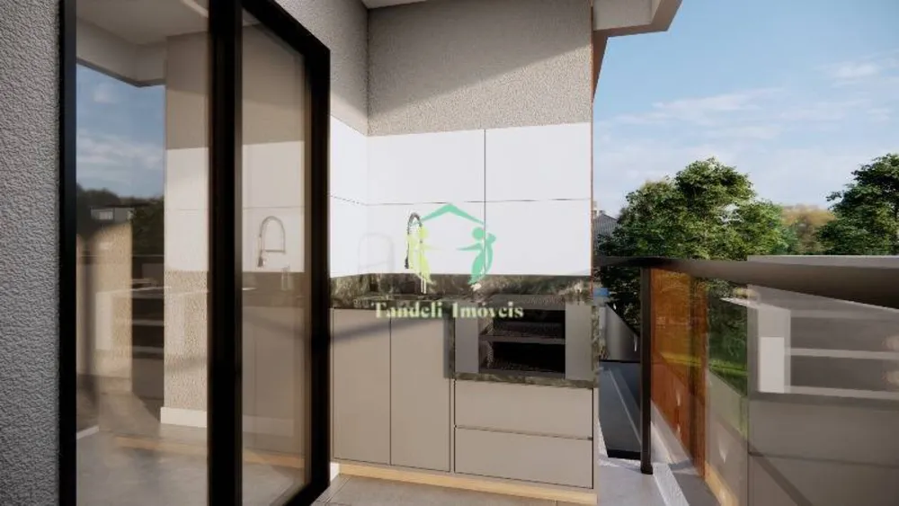 Apartamento, 2 quartos, 56 m² - Foto 10