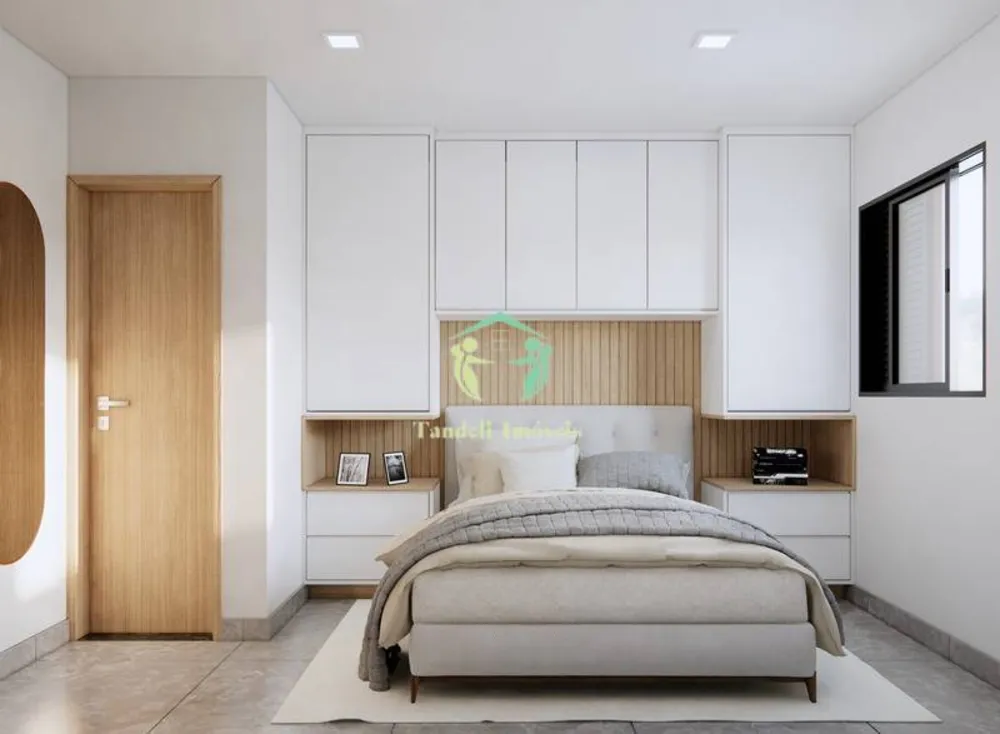 Apartamento, 2 quartos, 56 m² - Foto 8
