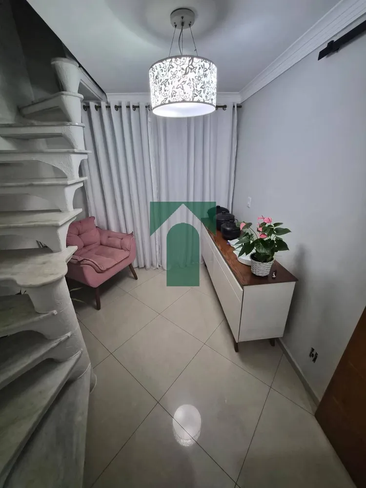 Cobertura, 2 quartos, 100 m² - Foto 3