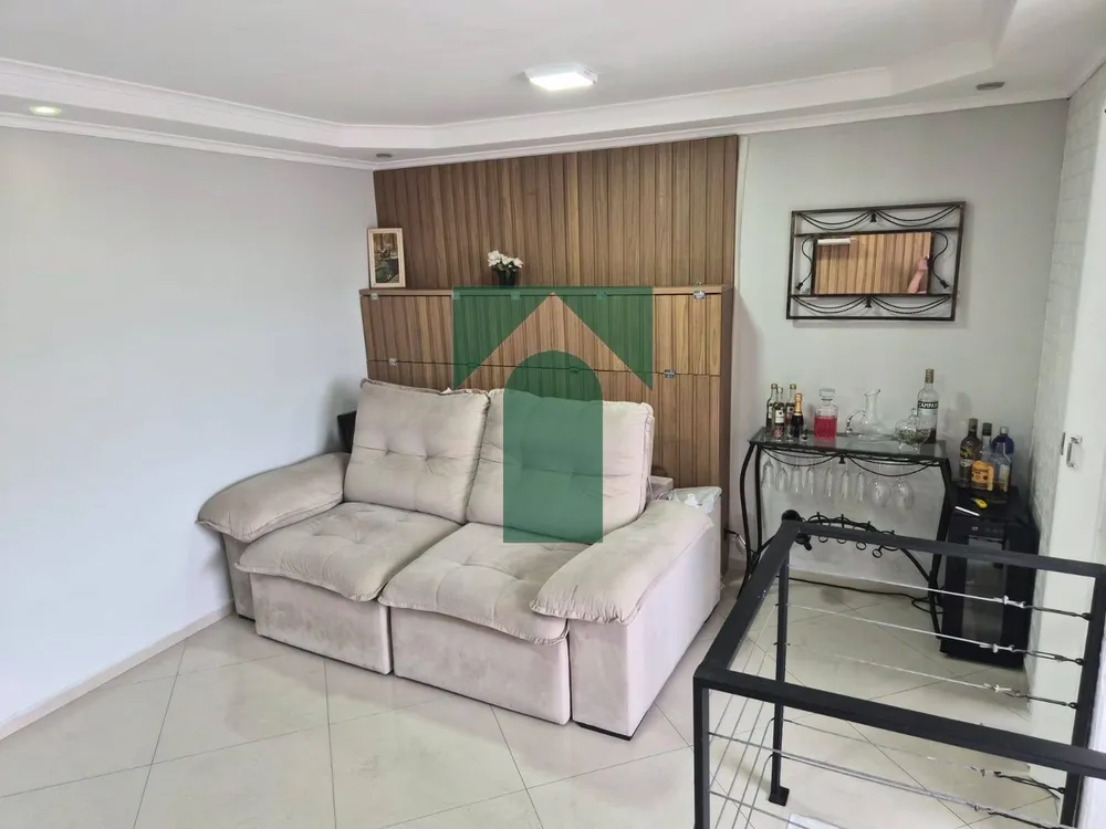 Cobertura, 2 quartos, 100 m² - Foto 4