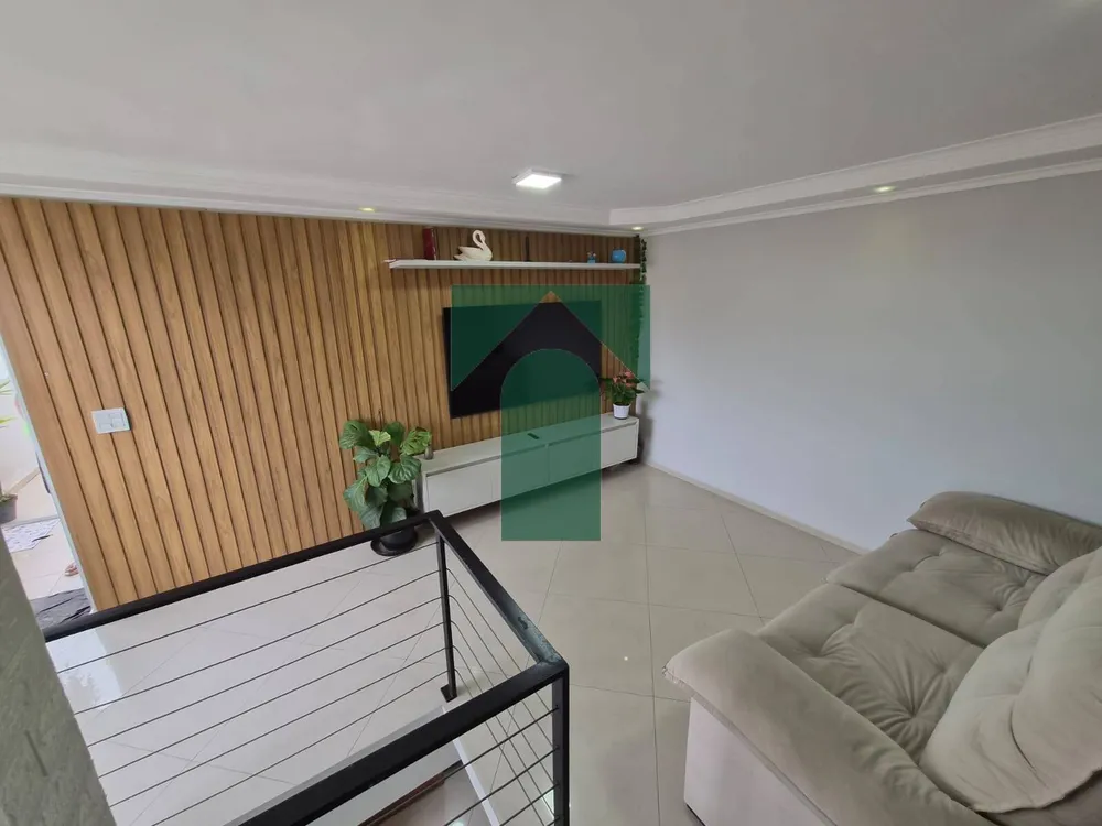 Cobertura, 2 quartos, 100 m² - Foto 2