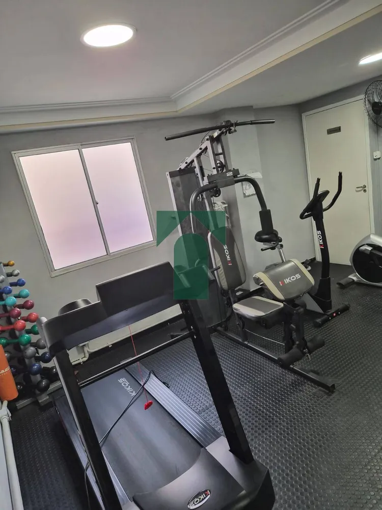 Cobertura, 2 quartos, 100 m² - Foto 4