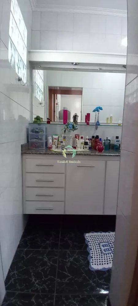 Sobrado, 3 quartos, 194 m² - Foto 10