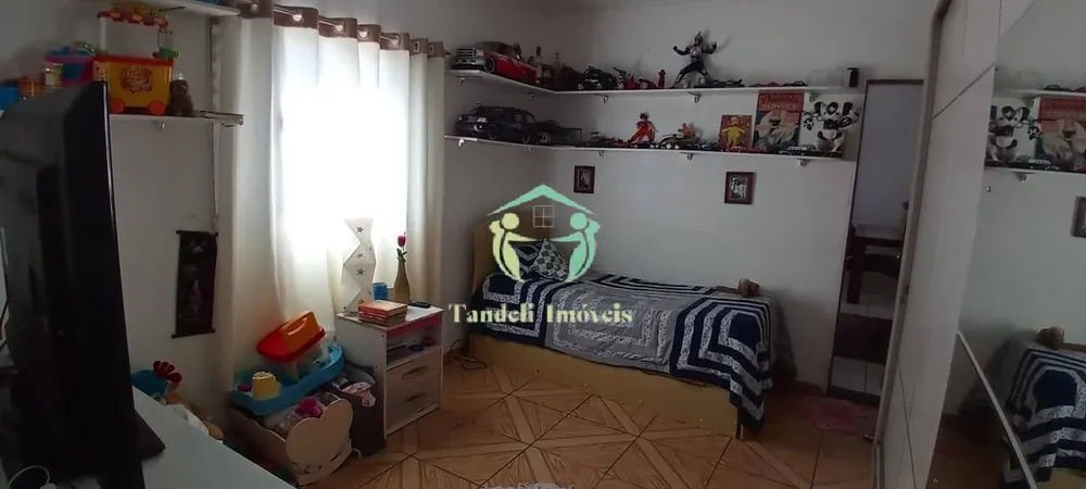Sobrado, 3 quartos, 194 m² - Foto 7