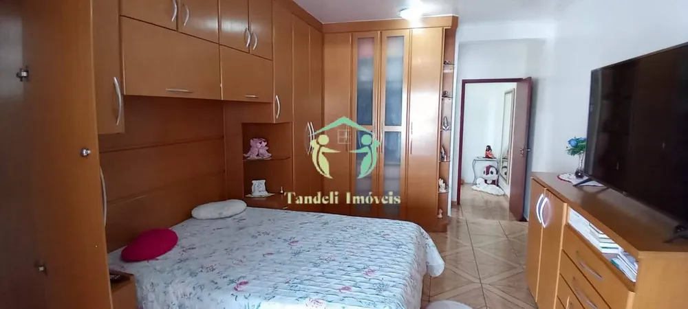 Sobrado, 3 quartos, 194 m² - Foto 5