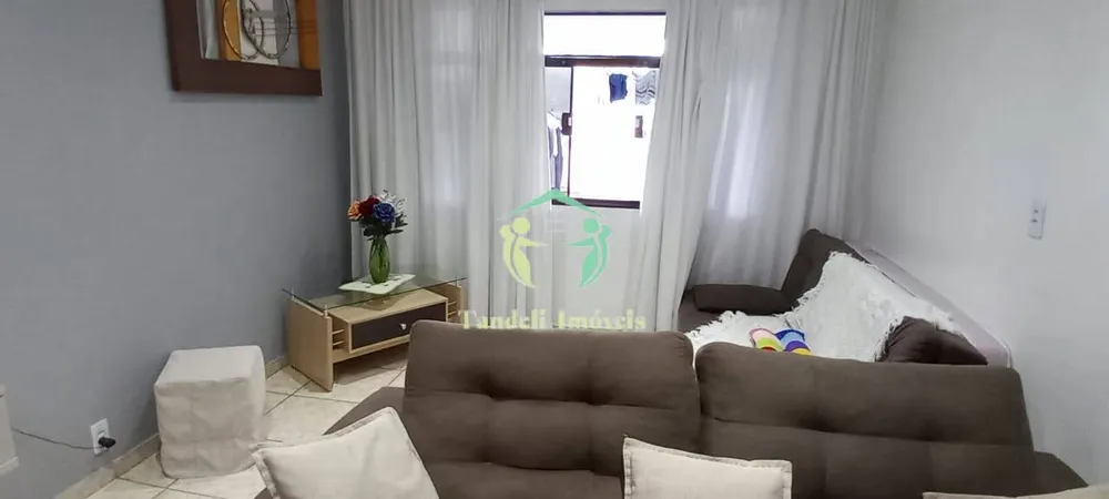 Sobrado, 3 quartos, 194 m² - Foto 3