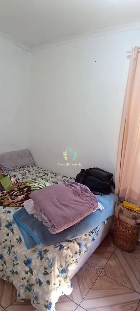 Sobrado, 3 quartos, 194 m² - Foto 6