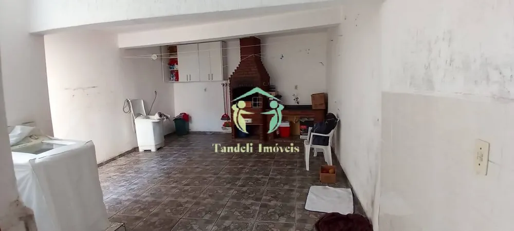 Sobrado, 3 quartos, 194 m² - Foto 4