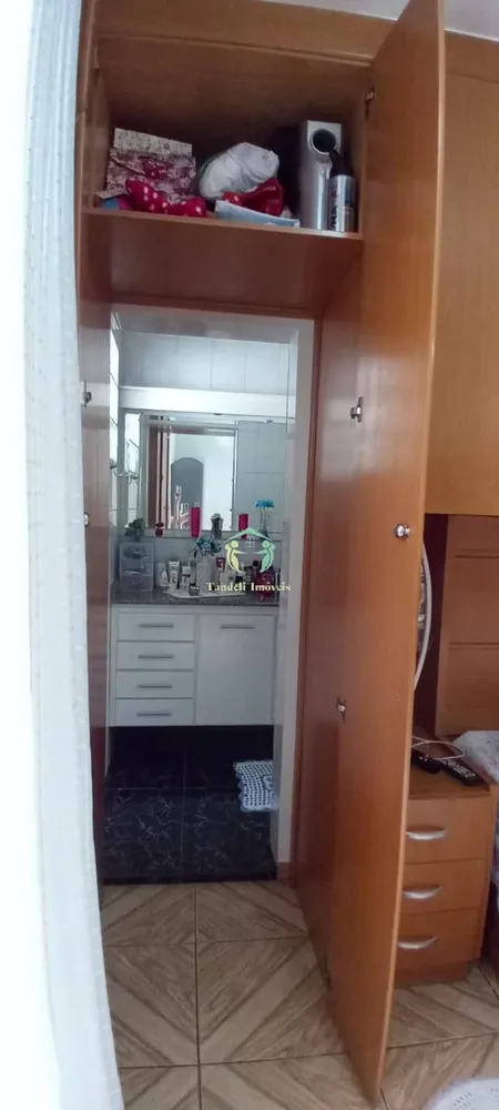 Sobrado, 3 quartos, 194 m² - Foto 11