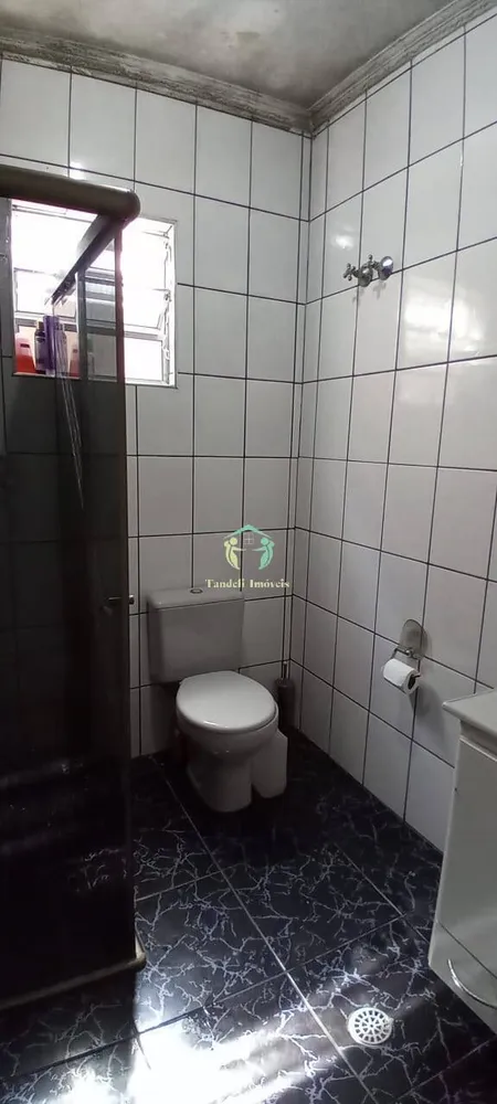 Sobrado, 3 quartos, 194 m² - Foto 9