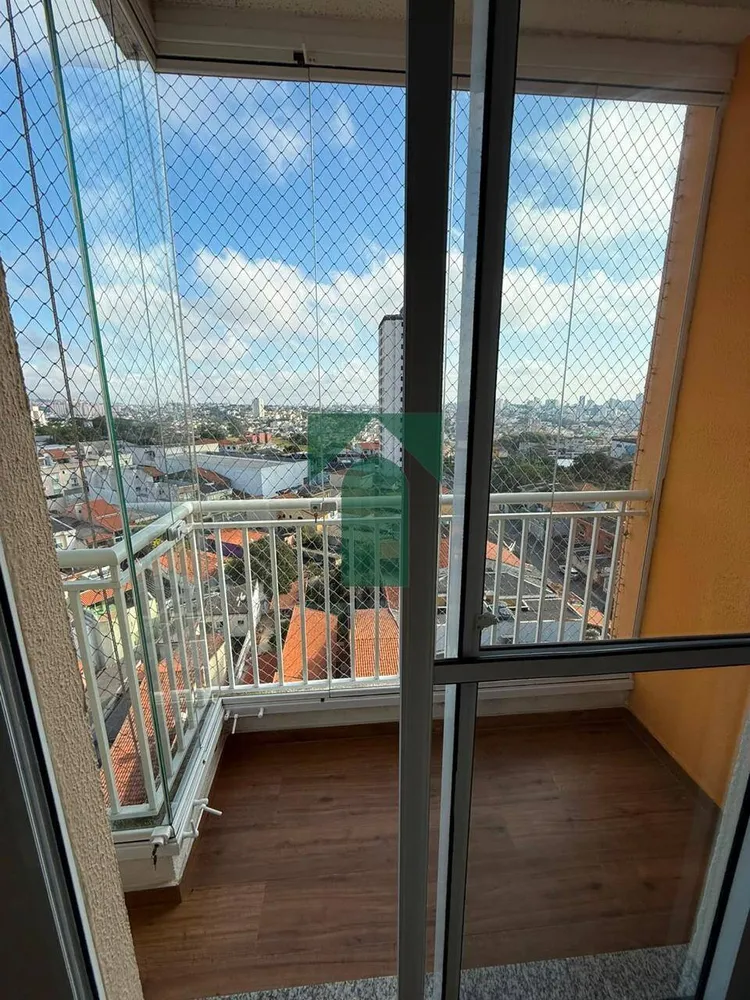 Apartamento, 2 quartos, 55 m² - Foto 14