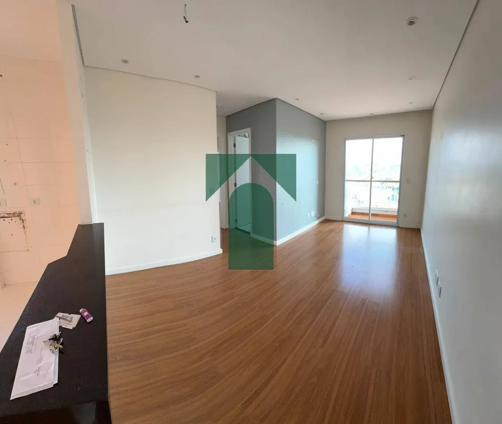 Apartamento, 2 quartos, 55 m² - Foto 1