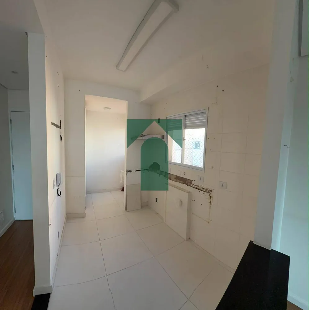 Apartamento, 2 quartos, 55 m² - Foto 4