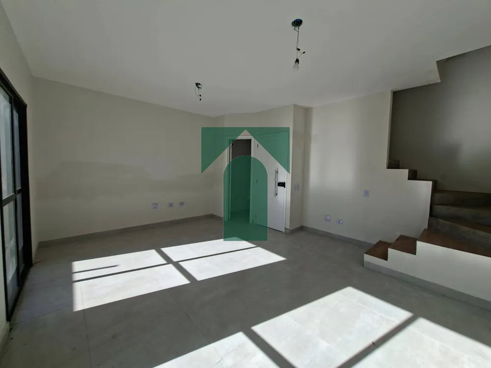 Sobrado, 2 quartos, 100 m² - Foto 6