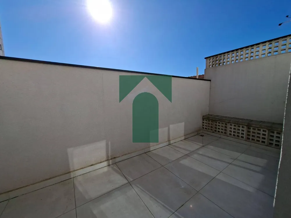 Sobrado, 2 quartos, 100 m² - Foto 4
