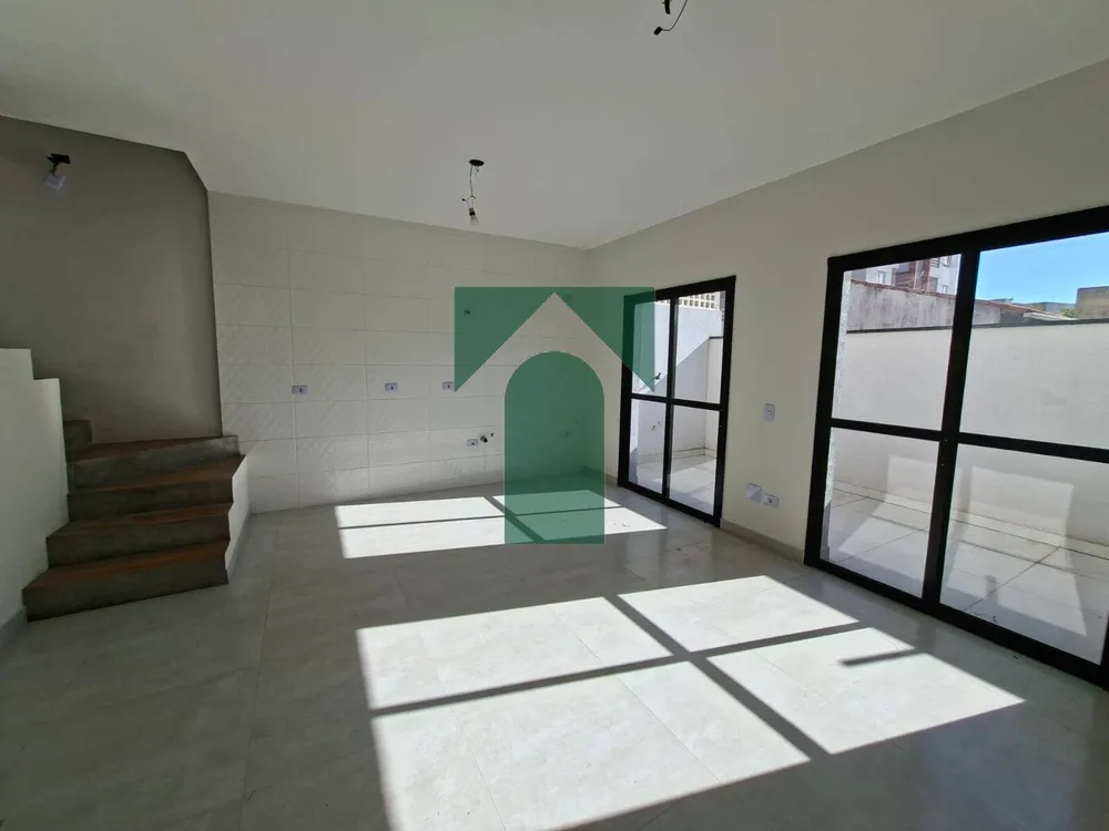 Sobrado, 2 quartos, 100 m² - Foto 7