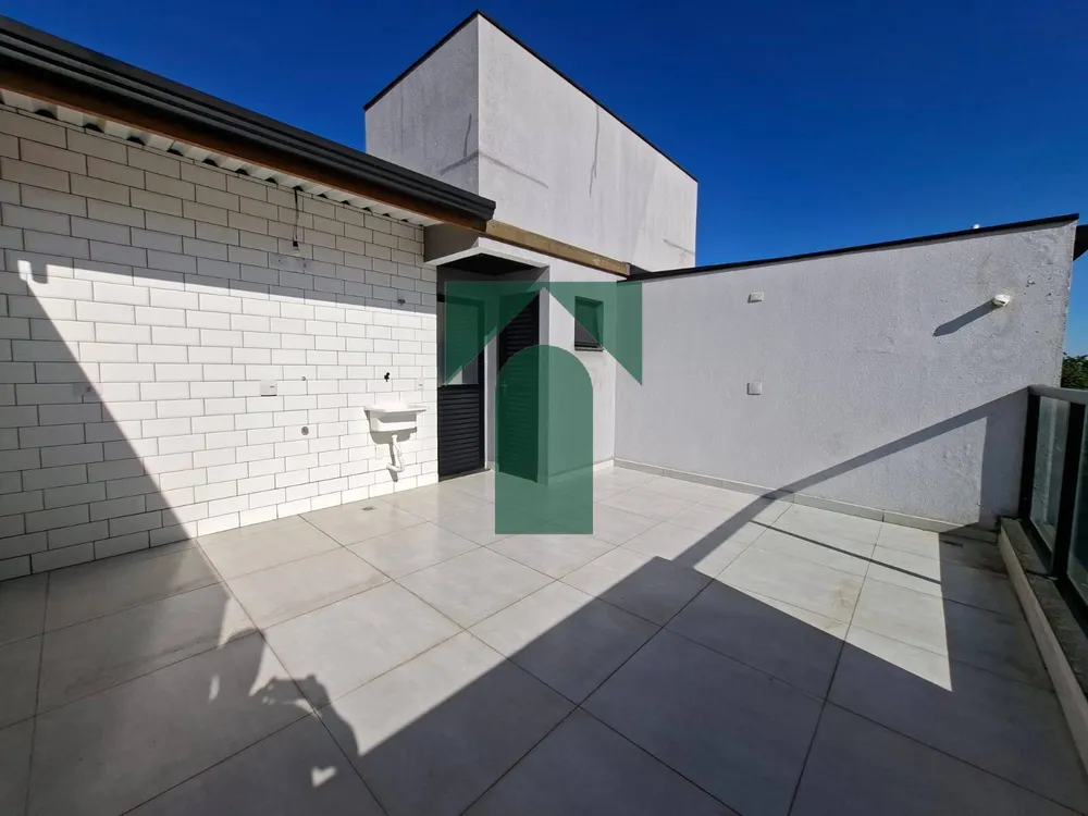Sobrado, 2 quartos, 100 m² - Foto 2