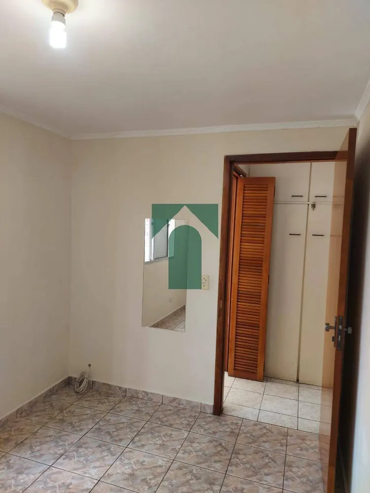 Apartamento, 2 quartos, 54 m² - Foto 4