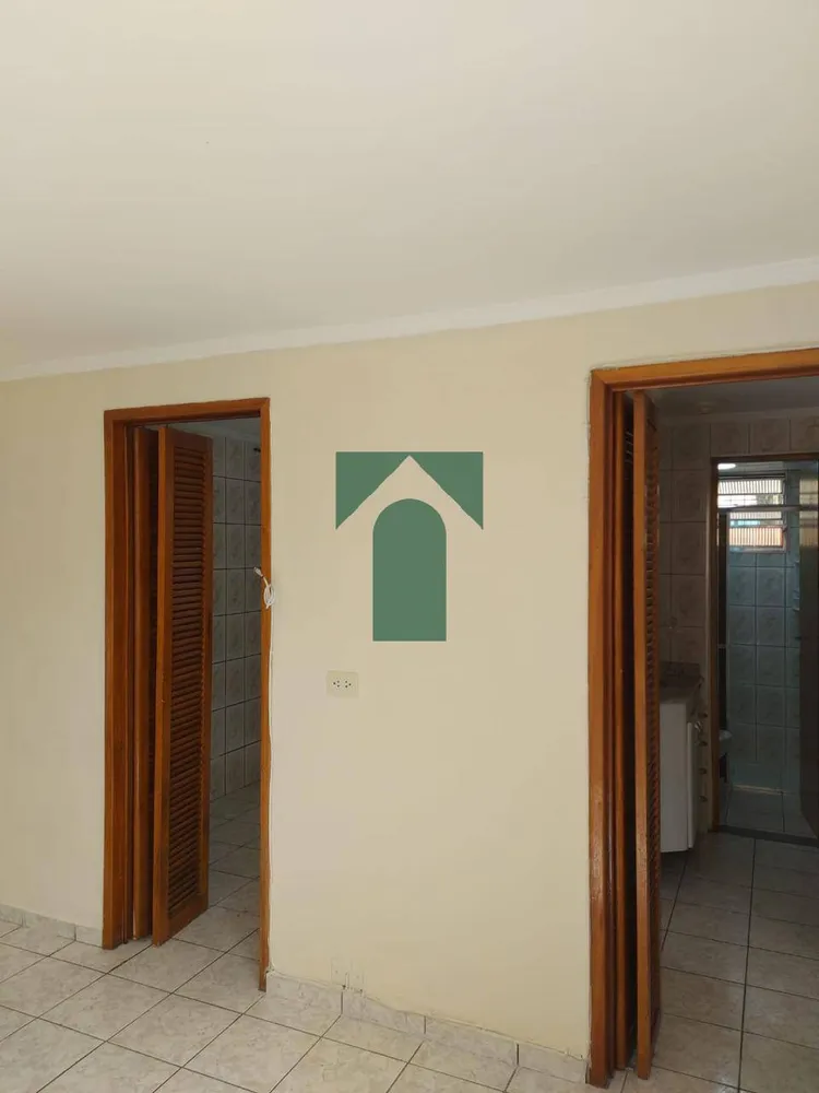 Apartamento, 2 quartos, 54 m² - Foto 5