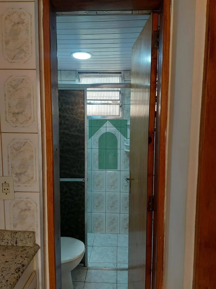 Apartamento, 2 quartos, 54 m² - Foto 8