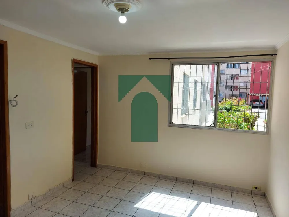 Apartamento, 2 quartos, 54 m² - Foto 11