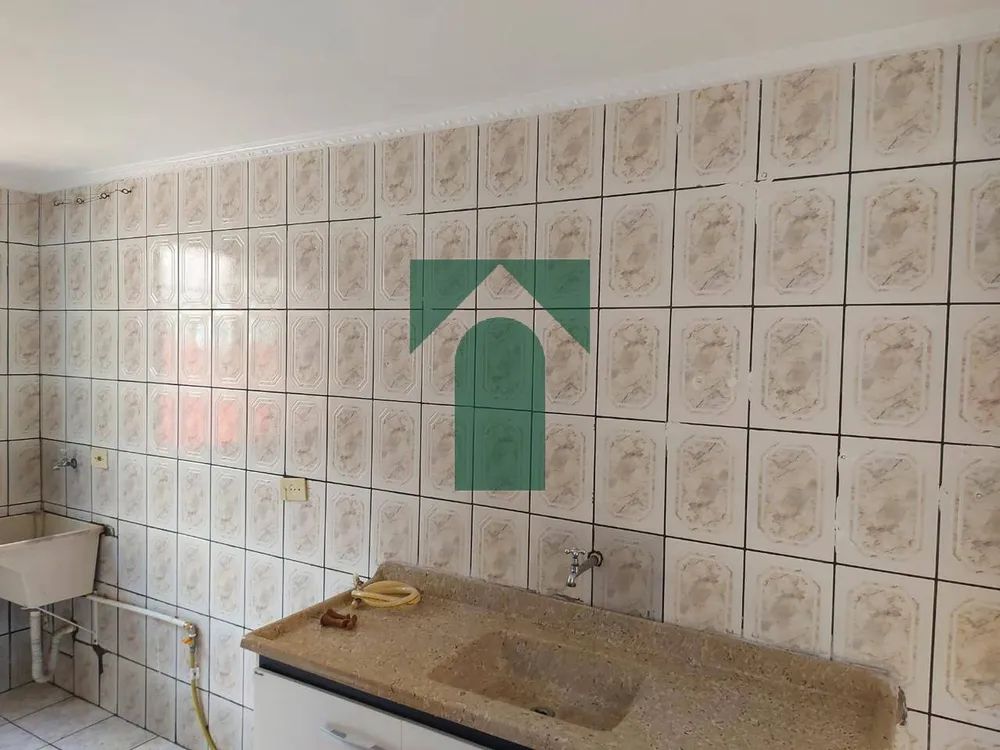 Apartamento, 2 quartos, 54 m² - Foto 1