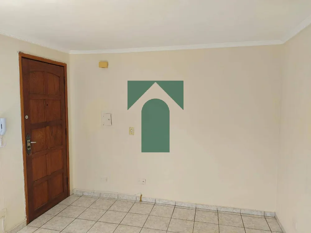 Apartamento, 2 quartos, 54 m² - Foto 3