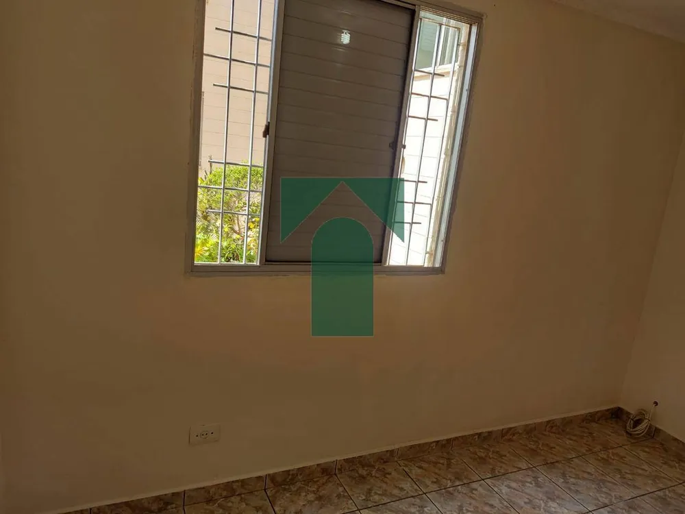 Apartamento, 2 quartos, 54 m² - Foto 2