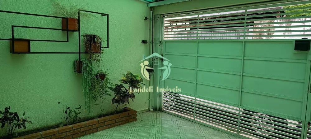 Sobrado, 2 quartos, 77 m² - Foto 13