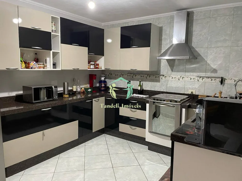 Sobrado, 2 quartos, 77 m² - Foto 7