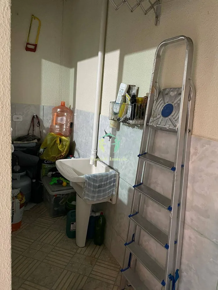 Sobrado, 2 quartos, 77 m² - Foto 11