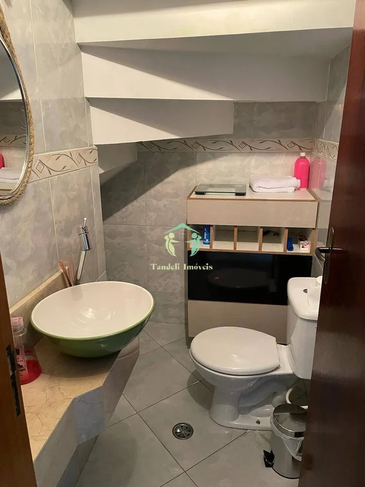 Sobrado, 2 quartos, 77 m² - Foto 10