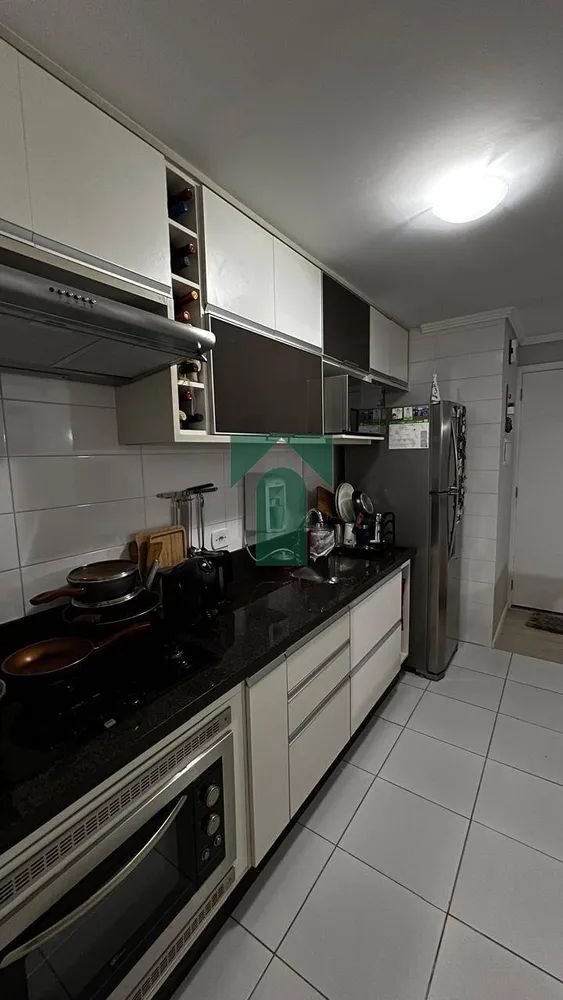 Apartamento, 2 quartos, 49 m² - Foto 7