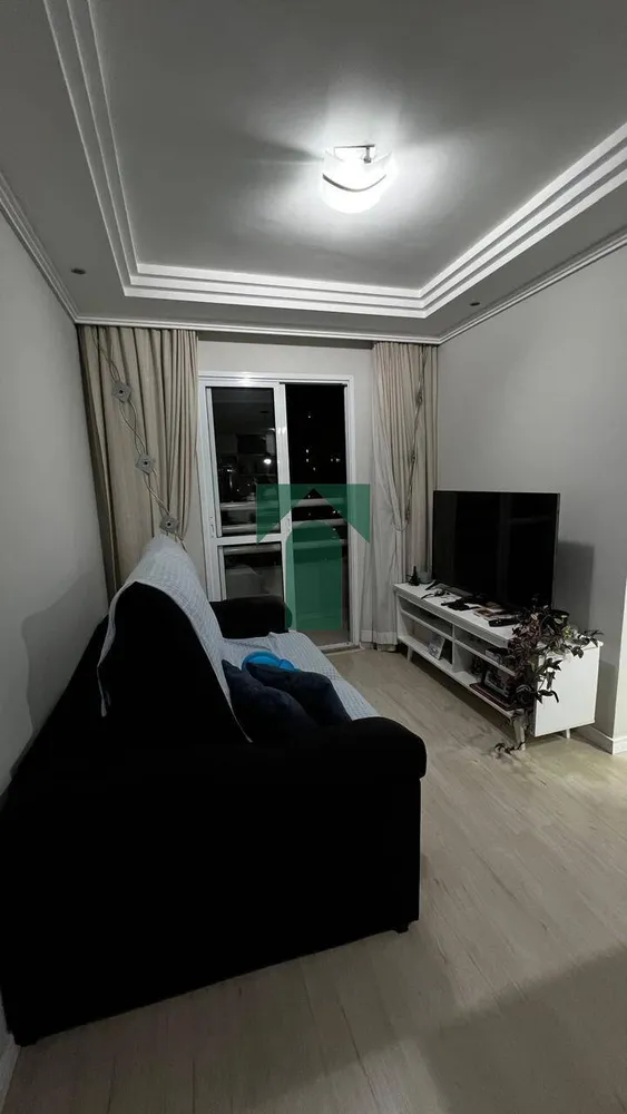 Apartamento, 2 quartos, 49 m² - Foto 3