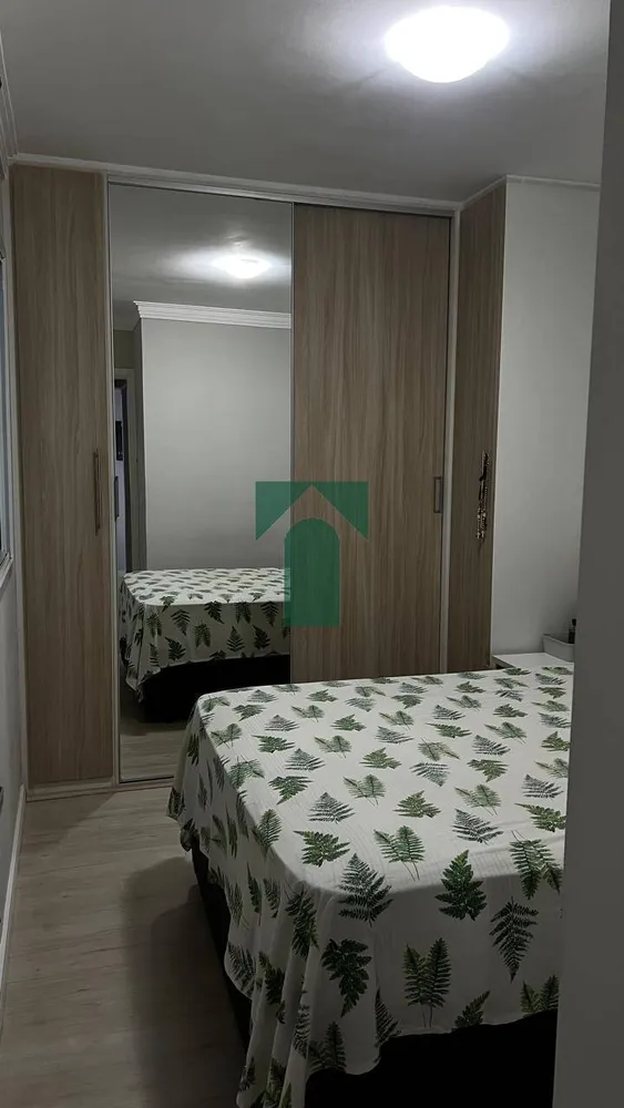 Apartamento, 2 quartos, 49 m² - Foto 9