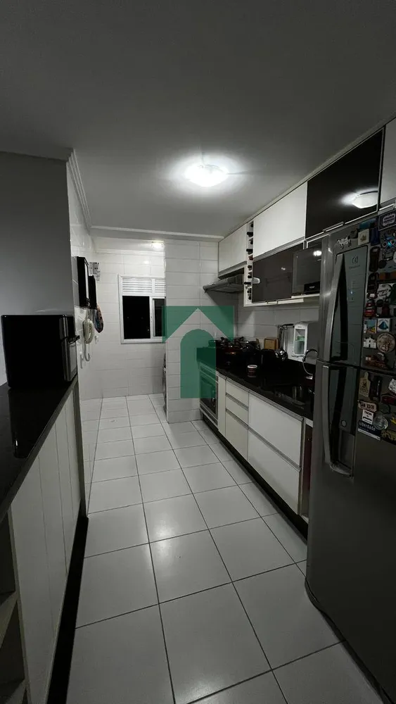 Apartamento, 2 quartos, 49 m² - Foto 8