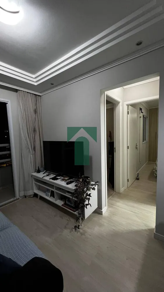 Apartamento, 2 quartos, 49 m² - Foto 4