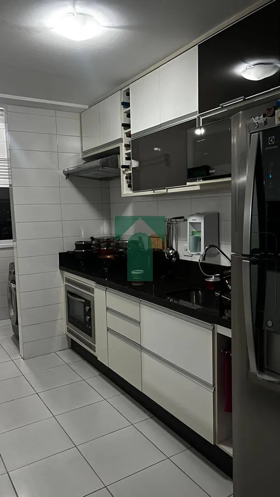 Apartamento, 2 quartos, 49 m² - Foto 6