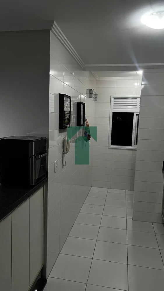 Apartamento, 2 quartos, 49 m² - Foto 5