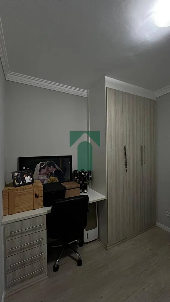 Apartamento, 2 quartos, 49 m² - Foto 11