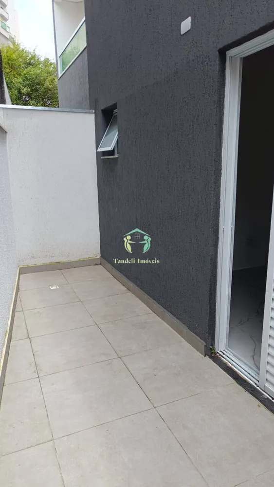 Apartamento, 3 quartos, 72 m² - Foto 3