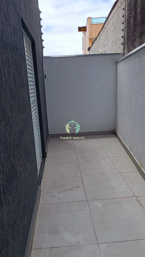 Apartamento, 3 quartos, 72 m² - Foto 2